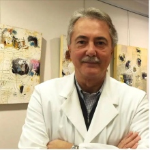 Ingrandire l'immagine: Walter Faggin, ortopedico Cologna Veneta