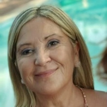 Ingrandire l'immagine: Monica Locatelli, psicoterapeuta Velletri