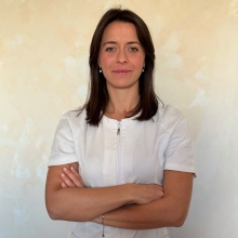 Ingrandire l'immagine: Flavia Giandomenico, osteopata Roma