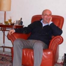 Ingrandire l'immagine: Walter di Bitetto, psicoterapeuta Foggia