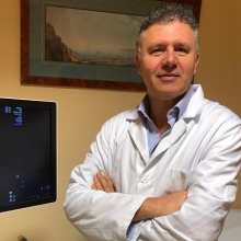 Ingrandire l'immagine: Antonio Civetta, ginecologo Napoli