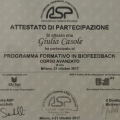 Ingrandire l'immagine: certificate 8
