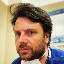 Ingrandire l'immagine: Iarno Berardi, chirurgo estetico Roma