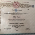 Ingrandire l'immagine: certificate 1