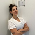 Melissa Diana De Boni, massoterapista Dolo