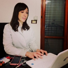 Ingrandire l'immagine: Grazia Massa, dietista Cava de' Tirreni