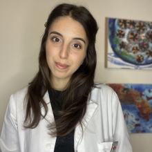 Ingrandire l'immagine: Francesca Caruso, nutrizionista Lecce