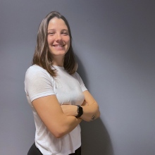 Ingrandire l'immagine: Erika Pirovano Rotini, osteopata Brugherio