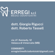 Erregi Srl medici odontoiatri