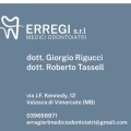 Erregi Srl medici odontoiatriVimercate - Centro medico odontoiatrico