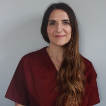 Ingrandire l'immagine: valeria notareschi, fisioterapista San Demetrio ne' Vestini