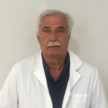 Ingrandire l'immagine: Roberto Argento, Radiologo Terni