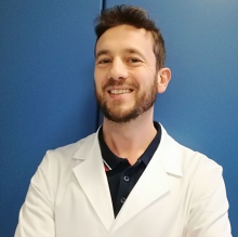 Ingrandire l'immagine: Alessandro Mussetto, gastroenterologo Ravenna