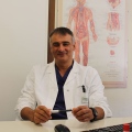 Alberto Martignani, angiologo Bologna