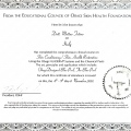 Ingrandire l'immagine: certificate 17