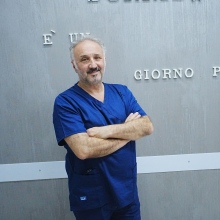 Ingrandire l'immagine: Massimo Lotta, dentista Siracusa