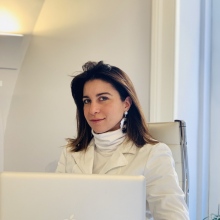 Ingrandire l'immagine: Serena La Bella, dermatologo Roma