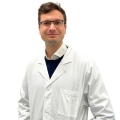 Francesco Angelini, endocrinologo Roma