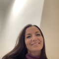 Stefania Caglià, psicoterapeuta Roma