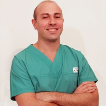 Ingrandire l'immagine: Alberto Davì, chirurgo vascolare Catania