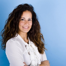 Ingrandire l'immagine: Elisabetta Romano, psicologo Udine