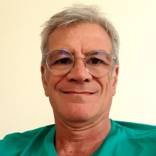 Ingrandire l'immagine: Guido Maurelli, cardiologo Roma