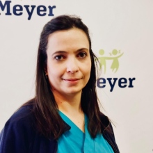 Ingrandire l'immagine: Caterina Novella Abati, ortopedico Firenze