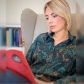 Manuela Corsaro, psicoterapeuta Formia