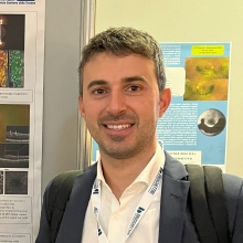 Ingrandire l'immagine: Alberto Morelli, oculista Livorno