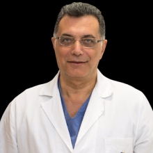 Ingrandire l'immagine: Sebastiano Tropea, reumatologo Acireale