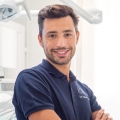 Alberto Bellacicca, dentista La Spezia