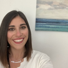 Ingrandire l'immagine: Alessandra Rocchi, logopedista Pisa