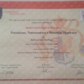 Ingrandire l'immagine: certificate 2
