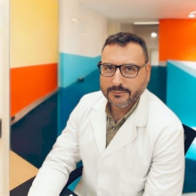 Ingrandire l'immagine: Tommaso Palma, ortopedico Roma