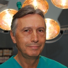 Ingrandire l'immagine: Bruno Andrei, ginecologo Parma