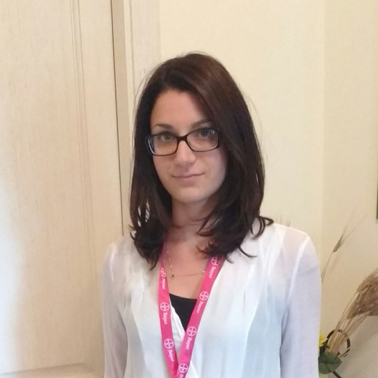 Dott.ssa Alessia Giacomardo