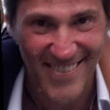 Ingrandire l'immagine: Massimiliano Brizio, internista Torino