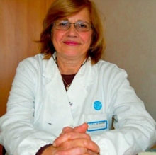 Ingrandire l'immagine: Laura De Marinis, endocrinologo Roma