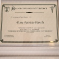 Ingrandire l'immagine: certificate 10
