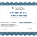 Ingrandire l'immagine: certificate 4