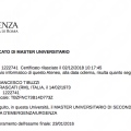 Ingrandire l'immagine: certificate 1