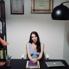 Dott.ssa Eleonora Mocetti