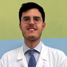 Ingrandire l'immagine: Vittorio Candela, ortopedico Roma