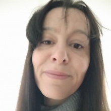 Ingrandire l'immagine: Letizia Gironi, psicologo San Giovanni Valdarno