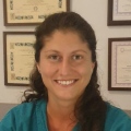 Giulia Gueli, osteopata Roma