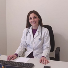 Ingrandire l'immagine: Lucia Tarantino, endocrinologo Copertino