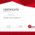 Ingrandire l'immagine: certificate 1