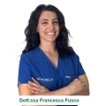 Francesca Fusco, igienista dentale Cisterna di Latina