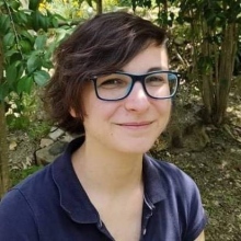 Ingrandire l'immagine: Maria Vittoria Lillini, psicologo Jesi