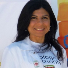 Ingrandire l'immagine: Denise Michela Farci, nutrizionista Quartu Sant'Elena